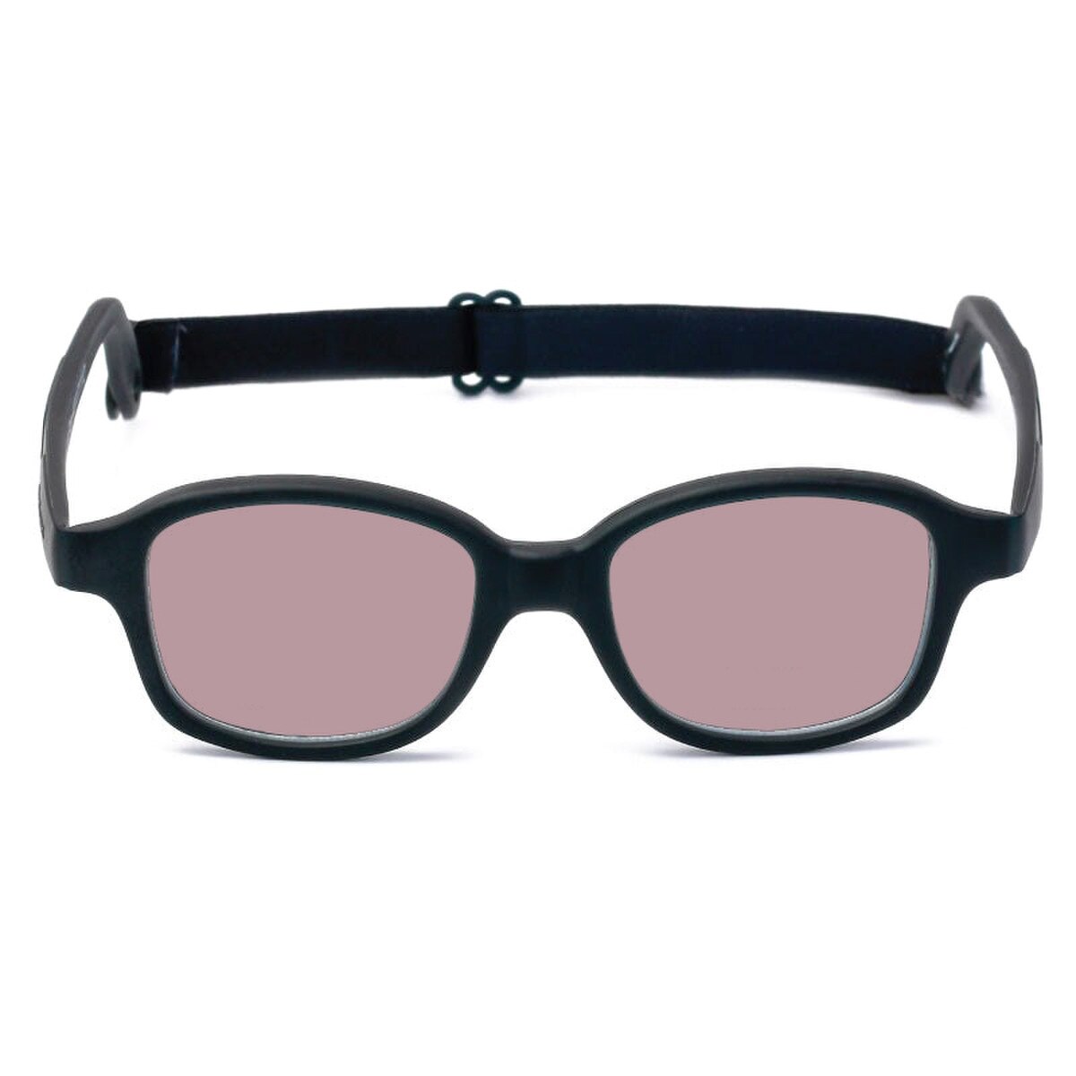 Low Vision Tinted Glasses for Kids